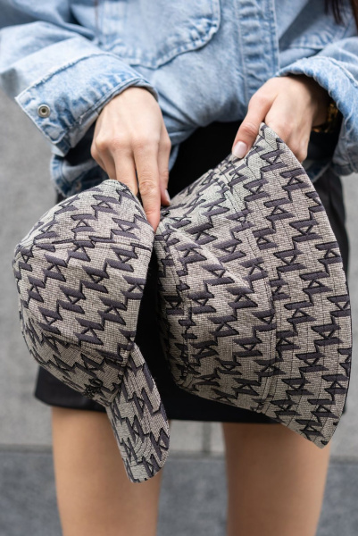 Karl Lagerfeld | бейсболка K/Monogram