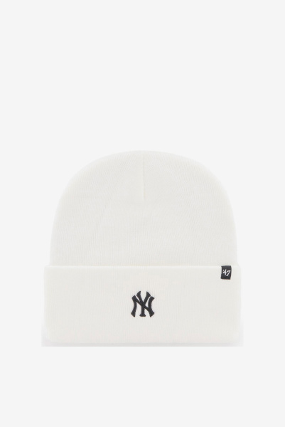 47 Brand | шапка NEW YORK YANKEES BASE RUNN
