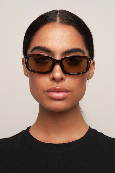 Otra | очки Delilah Tort/Brown DEL-TRTBRN-312