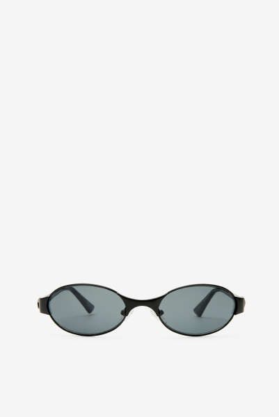 Le Specs | очки Frostbite Matte Black