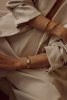 CENDRE | браслет Carrie | 18K Gold CEN4962 || CENDRE | браслет Carrie | 18K Gold CEN4962