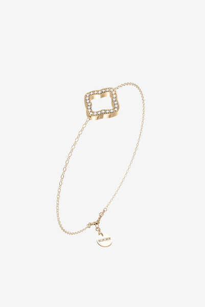 Burker | браслет Fiona Chic Gold