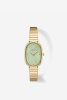 Breda | часы Jane Gold/Sage