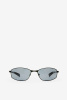 Le Specs | очки Star Beam Matte Black