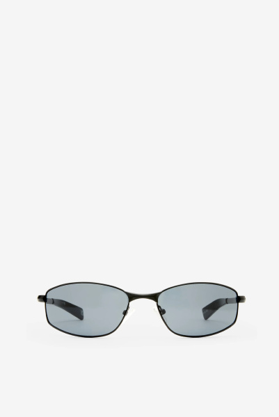 Le Specs | очки Star Beam Matte Black