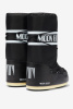 Moon Boot | черевики Icon Black Nylon