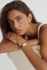 CENDRE | годинник Emmeline | White | 14K Gold
