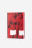 HUGO | комплект из двух боксеров Twin Pack Navy 50469775 410 || HUGO | комплект із двох боксерів Twin Pack Navy 50469775 410