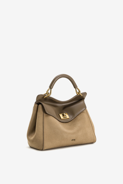 JW PEI | сумка Lucia Taupe