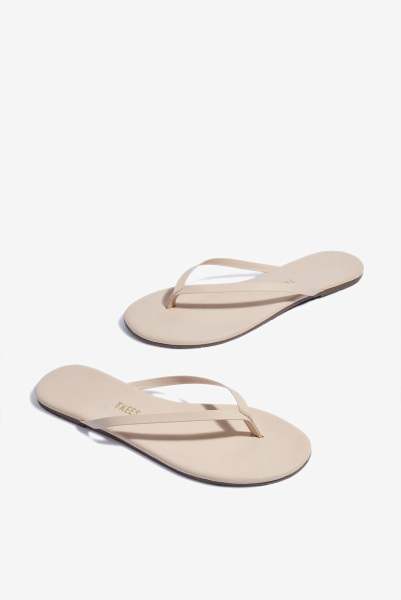 TKEES | в'єтнамки Lily Linen