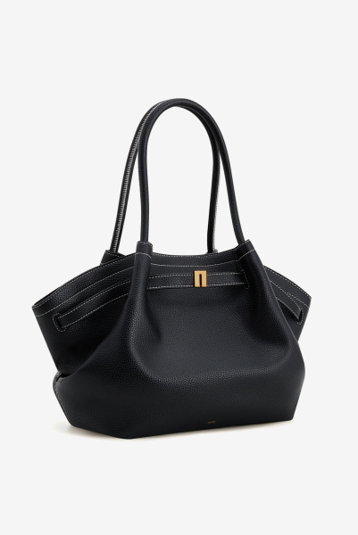 JW PEI | сумка-тоут Hana Medium Black