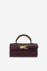 JW PEI | сумка на плече Keyla Deep Burgundy