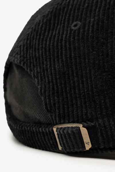 47 Brand | кепка NEW YORK YANKEES THICK CORD B-THCKM17EWS-BK