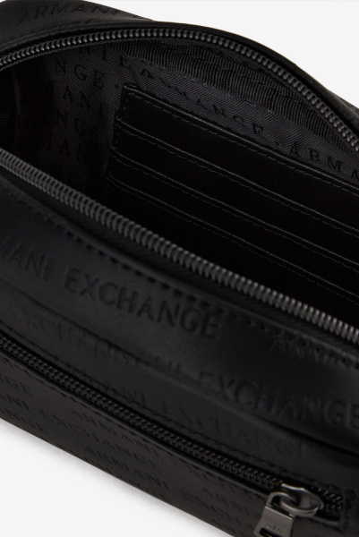 Armani Exchange  | несессер