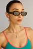 Le Specs | окуляри Work It Dark Tort