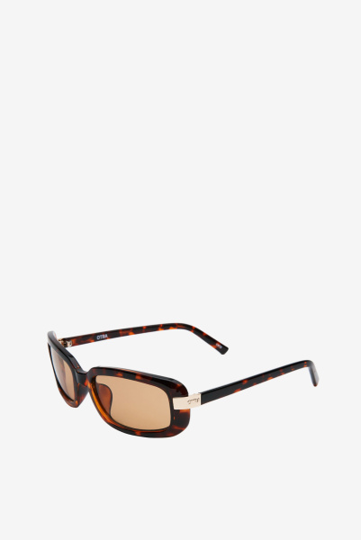 Otra | очки Delilah Tort/Brown DEL-TRTBRN-312