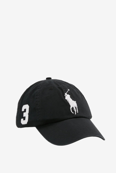 Polo Ralph Lauren | хлопковая бейсболка