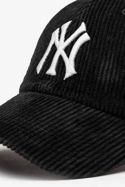 47 Brand | кепка NEW YORK YANKEES THICK CORD B-THCKM17EWS-BK