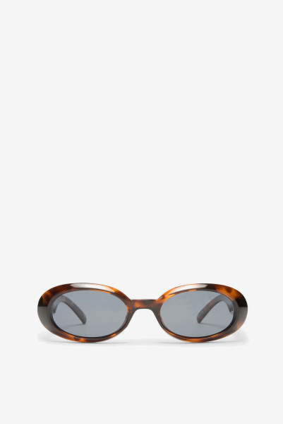 Le Specs | очки Work It Dark Tort