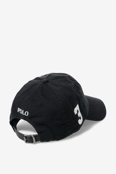 Polo Ralph Lauren | хлопковая бейсболка