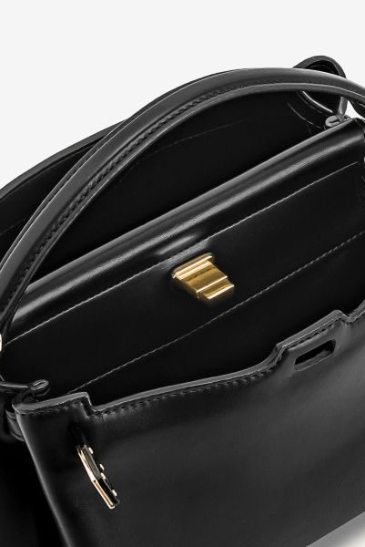 JW PEI | сумка Carmen Black