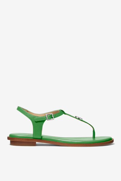 Michael Kors | кожаные босоножки Mallory Palm