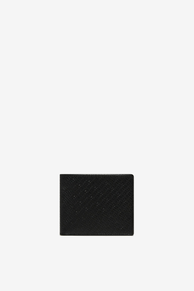 Bikkembergs | кожаное портмоне Baylen