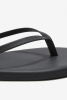 TKEES | вьетнамки Lily Washed Black  || TKEES | в'єтнамки Lily Washed Black 
