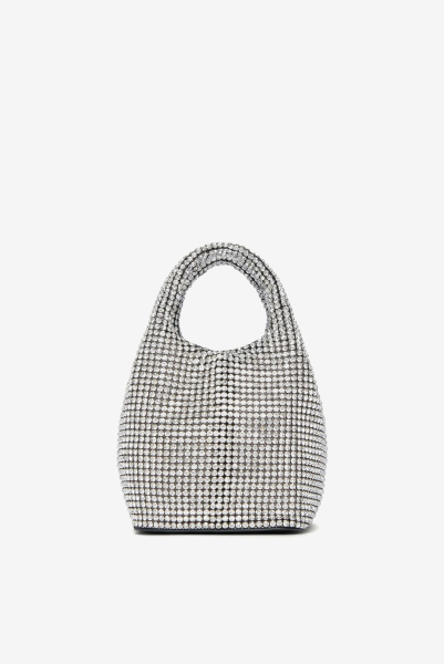 DKNY | сумка Gwen Clear