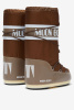 Moon Boot | ботинки Icon Brown Nylon 80D1400440 || Moon Boot | черевики Icon Brown Nylon 80D1400440