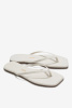 TKEES | в'єтнамки Square Toe Lily Cream