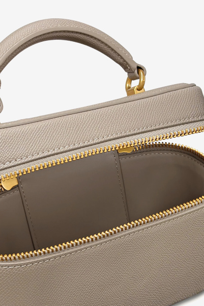 JW PEI | сумка Cleo Taupe
