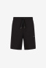 Armani Exchange | хлопковые шорты Black 3RZSBB SJCAZ 1200 || Armani Exchange | бавовняні шорти Black 3RZSBB SJCAZ 1200