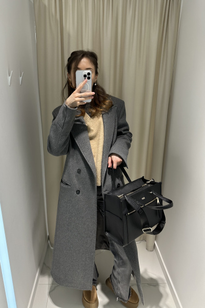 DKNY | сумка-тоут Zoie Medium Black/Gold