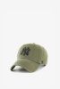 47 Brand | кепка NEW YORK YANKEES BALLPARK CAMO