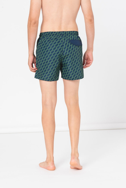 EA7 | плавки-шорты 2R762