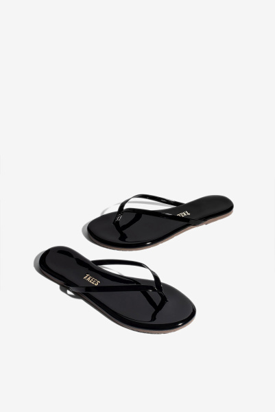 TKEES | в'єтнамки Lily Glosses Licorice