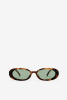 Le Specs | очки Outta Love + Tort