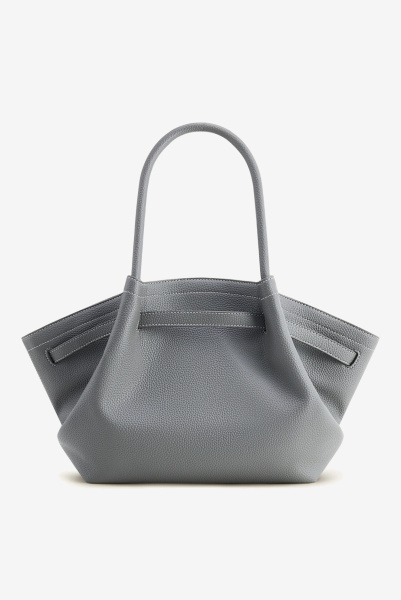 JW PEI | сумка-тоут Hana Medium Slate Gray