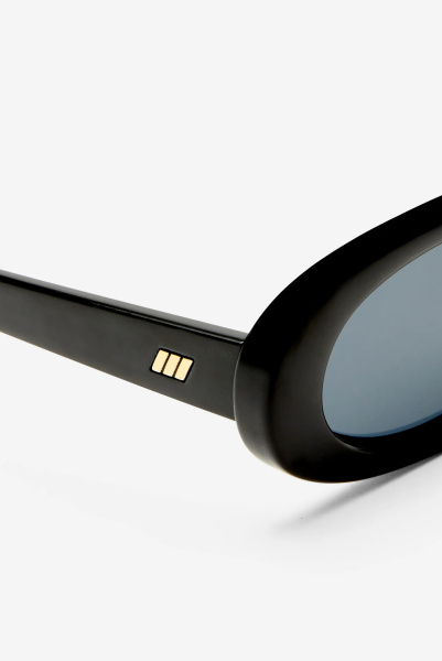 Le Specs | очки Outta Love + Black LWF2552263