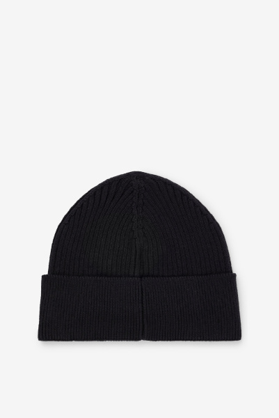 BOSS | черная шапка Magico 50497956 001