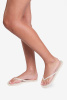 TKEES | вьетнамки Lily Cream  || TKEES | в'єтнамки Lily Cream 