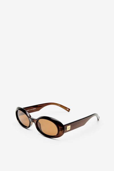 Le Specs | очки Work It Cocoa LSP2552273