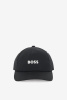 Boss | хлопковая бейсболка Fresco-3  || BOSS | бавовняна бейсболка Fresco-3 