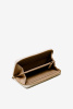 Love Moschino | кошелек Quilted Wallet Avorio  || Love Moschino | гаманець Quilted Wallet Avorio 