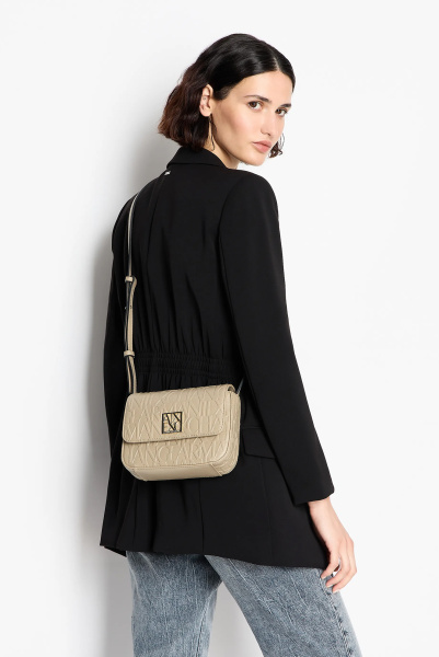Armani Exchange | кроссбоди Liz Mud 942648 CC793 09752