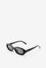 Le Specs | очки Outta Love + Black LWF2552263 || Le Specs | окуляри Outta Love + Black LWF2552263