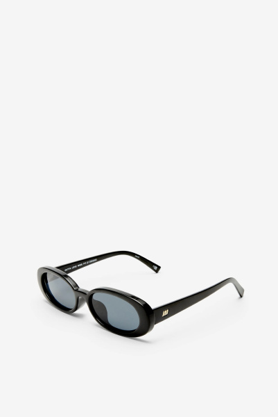 Le Specs | очки Outta Love + Black LWF2552263