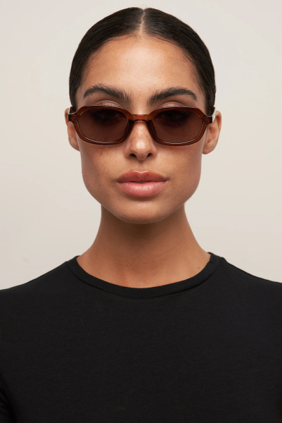 Otra | очки Abby Trans Maple/Brown Fade ABB-TMAPBFDE-138