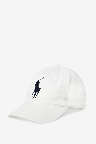 Polo Ralph Lauren | хлопковая бейсболка